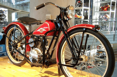 The Forgotten Motorcycle Companies That Paved the Way for Modern Brands