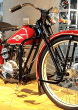 The Forgotten Motorcycle Companies That Paved the Way for Modern Brands