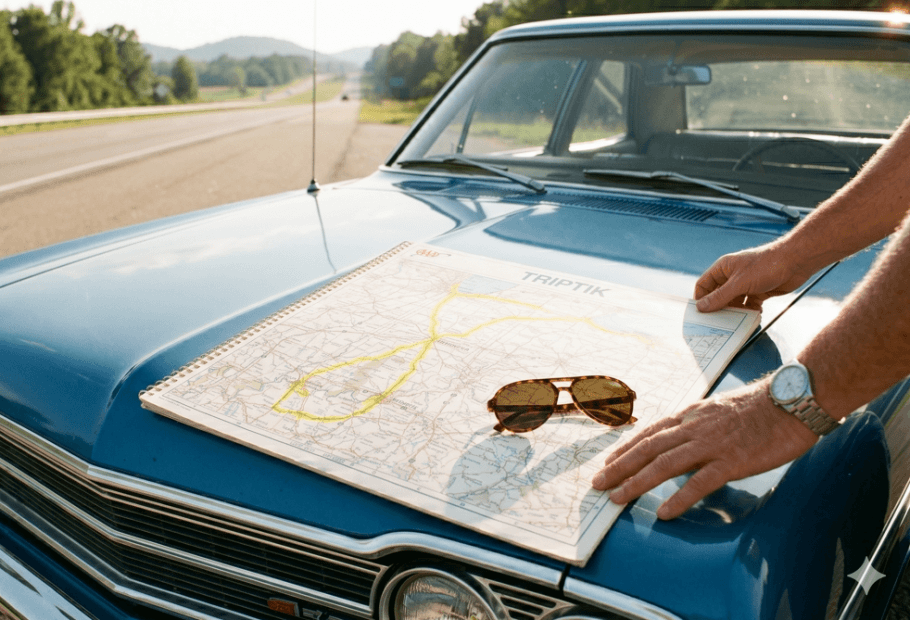 Classic Road Trip Traditions That Deserve a Comeback