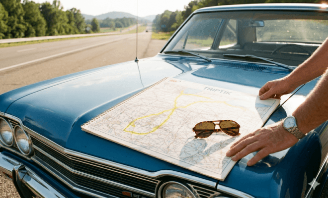 Classic Road Trip Traditions That Deserve a Comeback