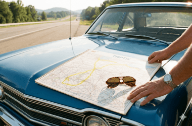 Classic Road Trip Traditions That Deserve a Comeback