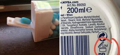 30+ Surprising Features On Common Things You Never Knew About