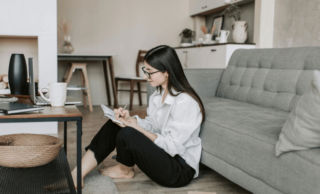 The Subtle Art of Writing With Restraint