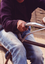 Vintage Bikes That Will Make You Miss Being An '80s Kid