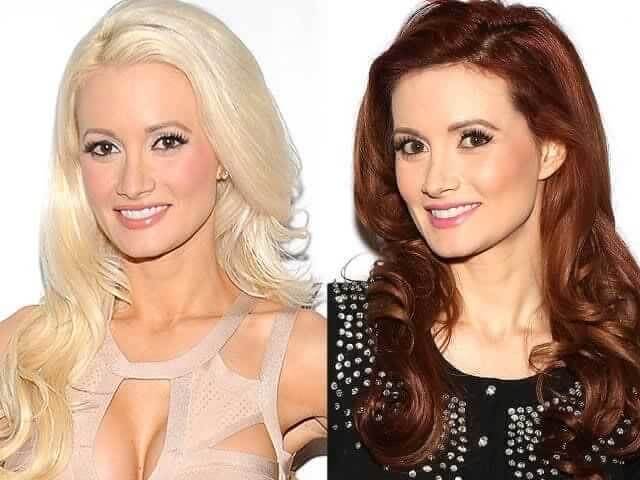 Holly Madison – $32,000: Proud of the Work She's Had Done