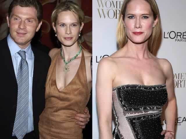 Stephanie March – Unknown
