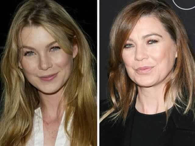 Ellen Pompeo – Unknown