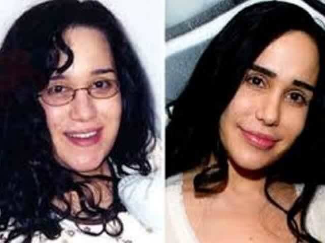 Nadya Suleman – $12,180: Had Eight Babies All at Once
