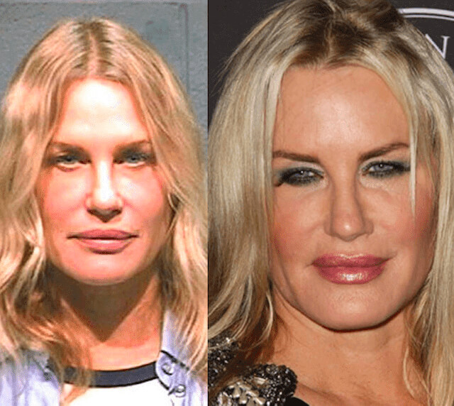 Daryl Hannah – Unknown