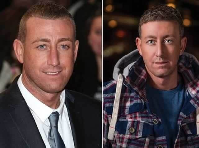 Christopher Maloney – $92,000