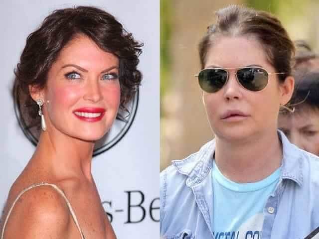 Lara Flynn Boyle – $28,000