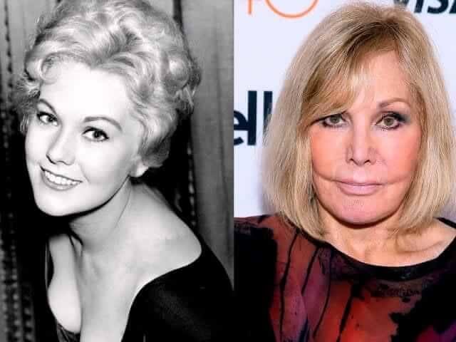 Kim Novak – $9,200