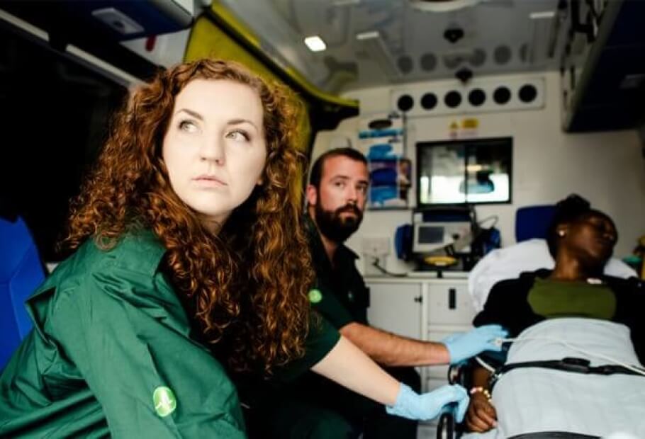 Die 10 gefährlichsten Tiere und wo sie sich gerne aufhalten