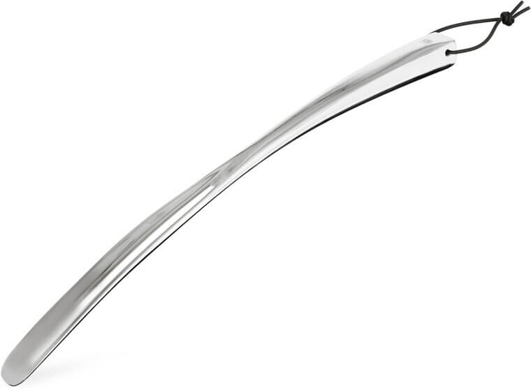 Umbra Premium Shoehorn - Effortless Shoe Wearing for All Ages - Now 33% Off!