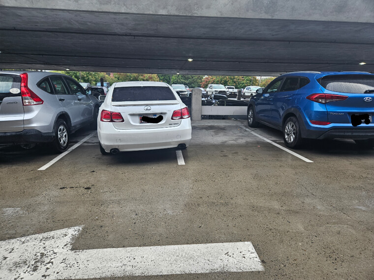 Park Like a Pro