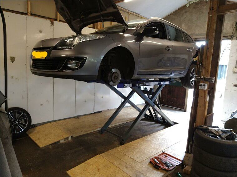 Regular Tune-Ups Are Magic