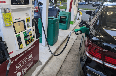 Simple Ways to Improve Gas Mileage Without Buying a New Car