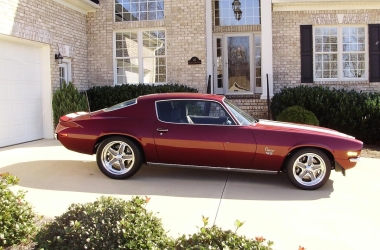 The Most Collectible Chevrolet Models Worth Serious Money