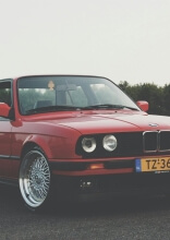 European Cars From the ’80s That Collectors Want Right Now