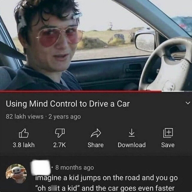 Naughty Mind Control