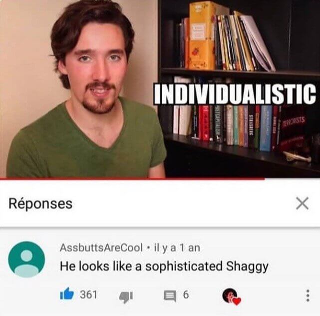 Savage or Complimentary?