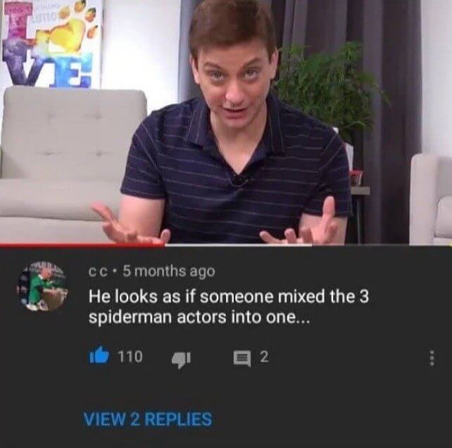 Welcome to the Spider-Verse