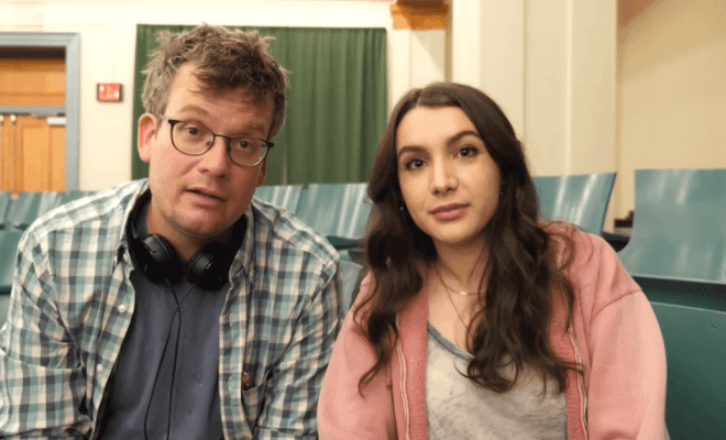 These Youtube Videos Were Great, but the Comments Were Even Better