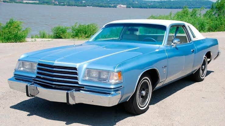 Dodge Magnum (Muscle Wagon, 2005–2008)