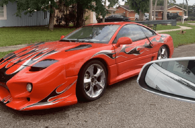 These Dodge Cars Became Instant American Classics