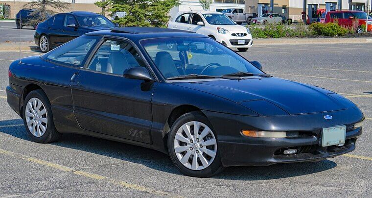 Ford Probe GT (1989–1997)