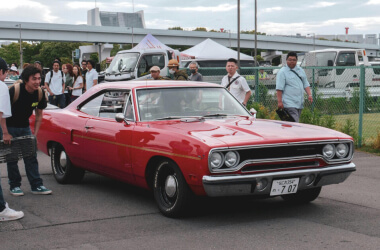 Cars That Look Fast But Drive Like a Letdown