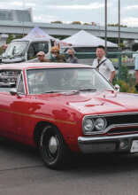 Cars That Look Fast But Drive Like a Letdown