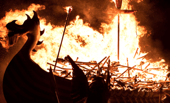 Little-Known Things About Vikings That Weren't Taught in History Class