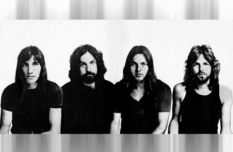 Pink Floyd Almost Had The Name The Tea Set