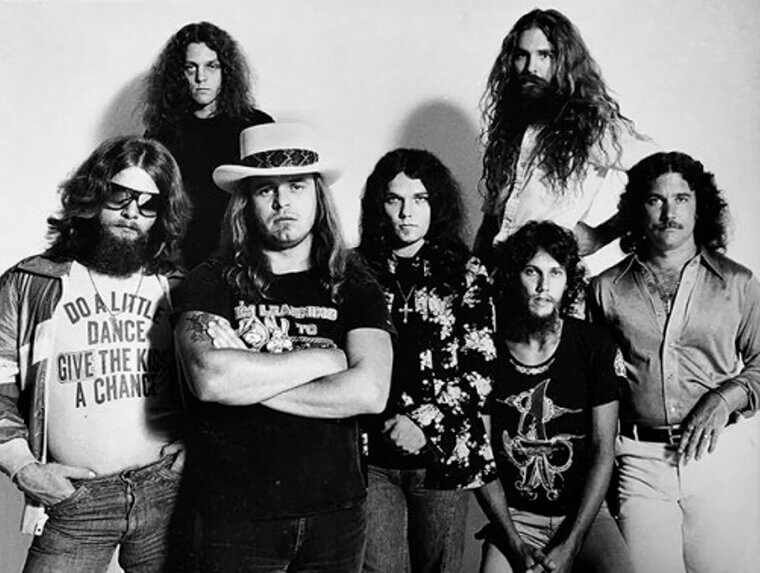Lynyrd Skynyrd Almost Had The Name My Backyard