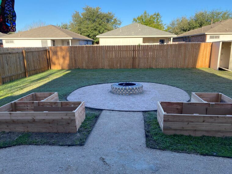 Fire Pits