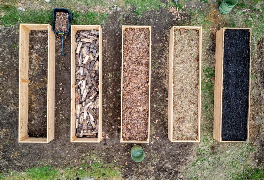 DIY Backyard Features Buyers Love to See