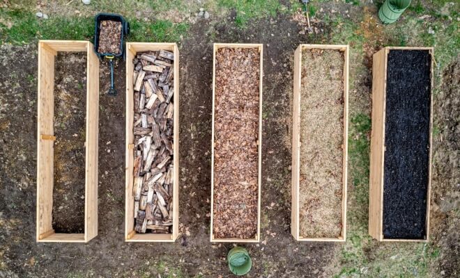 DIY Backyard Features Buyers Love to See