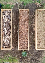 DIY Backyard Features Buyers Love to See