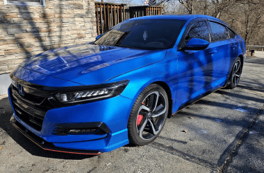 35 Modern Cars That Bring Back the Joy of Driving
