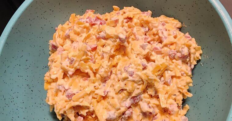 Pimento Cheese