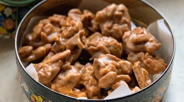 Pralines