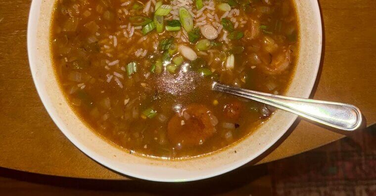 Gumbo