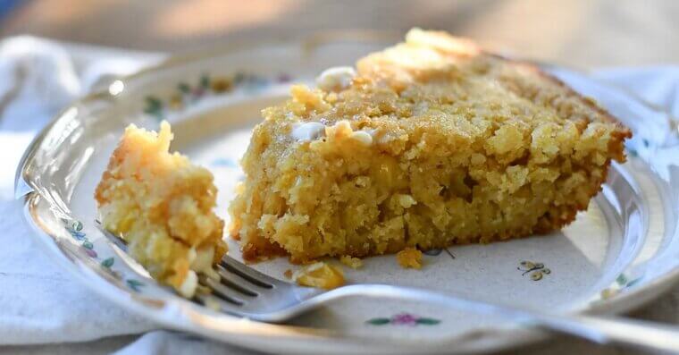 Cornbread