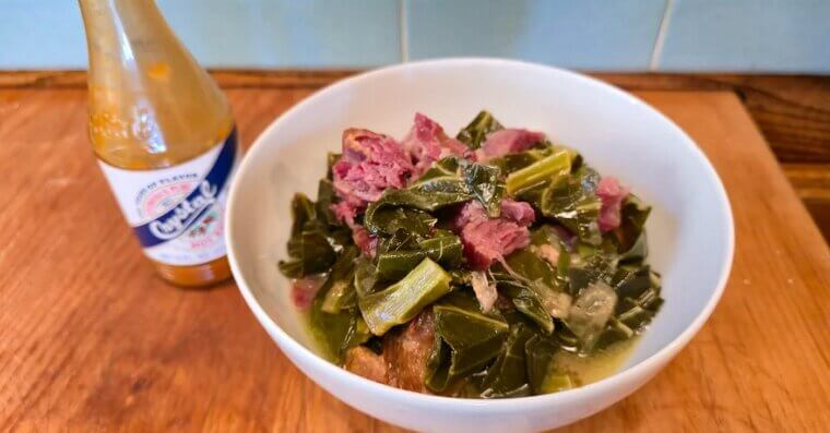 Collard Greens