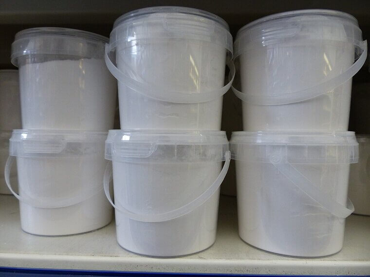 Baking Soda for Stinky Shoes