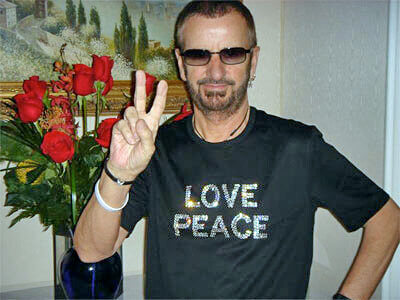Ringo Starr (The Beatles) - Railway Apprentice