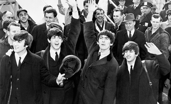 The Worst (and Weirdest) Day Jobs Classic Rock Stars Had Before Making It Big