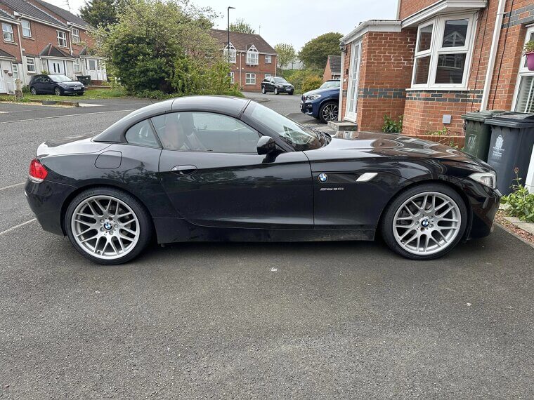 BMW Z4