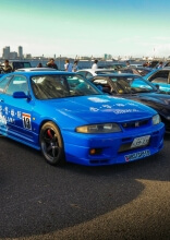 Sports Cars That Plummet in Value After Five Years